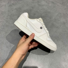 Nike Ebernon Low Triple White - AQ1775-100 - Size 40 - GIÀY 2HAND CHÍNH HÃNG PVN25771