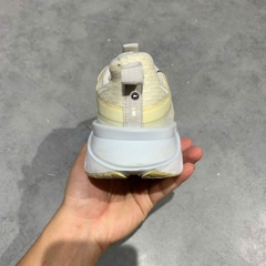 Nike Legend React 2 White Pure Platinum - AT1369-100 - Size 40.5 - GIÀY 2HAND CHÍNH HÃNG PVN25758