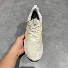 Nike Legend React 2 White Pure Platinum - AT1369-100 - Size 40.5 - GIÀY 2HAND CHÍNH HÃNG PVN25758