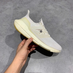 Adidas Ultraboost 21 Cloud White - FY0403 - Size 40 - GIÀY 2HAND CHÍNH HÃNG PVN25984