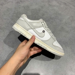 Nike Dunk Low Grey Fog - DD1391-103 - Size 40.5 - GIÀY 2HAND CHÍNH HÃNG PVN26256