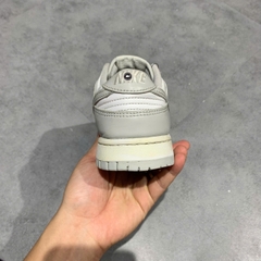 Nike Dunk Low Grey Fog - DD1391-103 - Size 40.5 - GIÀY 2HAND CHÍNH HÃNG PVN26256