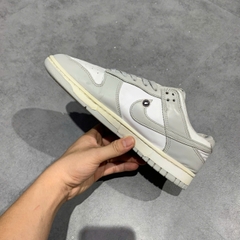 Nike Dunk Low Grey Fog - DD1391-103 - Size 40.5 - GIÀY 2HAND CHÍNH HÃNG PVN26256