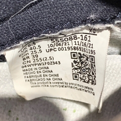 Nike Air Jordan 1 Retro High OG Heritage - 555088-161 - Size 40.5 - GIÀY 2HAND CHÍNH HÃNG PVN25931