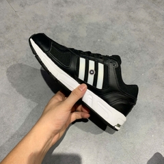 adidas Equipment 10 U Black White - FW9995 - Size 40 - GIÀY 2HAND CHÍNH HÃNG PVN25765