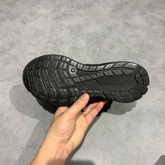 Asics GT-1000 11 Triple Black - 1011B354 - Size 40.5 - GIÀY 2HAND CHÍNH HÃNG PVN26139