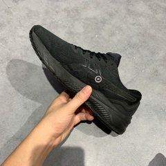 Asics GT-1000 11 Triple Black - 1011B354 - Size 40.5 - GIÀY 2HAND CHÍNH HÃNG PVN26139