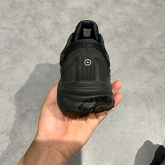Asics GT-1000 11 Triple Black - 1011B354 - Size 40.5 - GIÀY 2HAND CHÍNH HÃNG PVN26139
