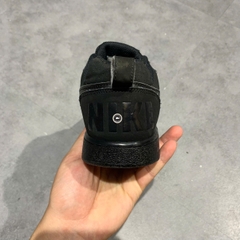 Nike Court Borough Low Triple Black - 838937-001 - Size 40 - GIÀY 2HAND CHÍNH HÃNG PVN25759