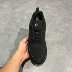 Nike Court Borough Low Triple Black - 838937-001 - Size 40 - GIÀY 2HAND CHÍNH HÃNG PVN25759