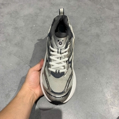 Puma Morphic 'Silver Glacial Grey' - 392724-16 - Size 40.5 - GIÀY 2HAND CHÍNH HÃNG PVN26126