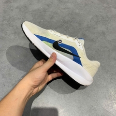 Nike Quest 6 White Photo Blue - FD6454-103 - Size 40.5 - GIÀY 2HAND CHÍNH HÃNG PVN25768