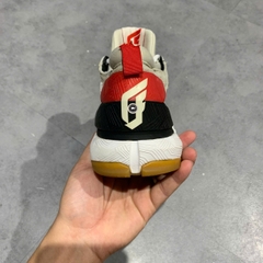 adidas D Lillard 2 'Rip City' - AQ5729 - Size 40 - GIÀY 2HAND CHÍNH HÃNG PVN25937