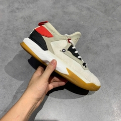 adidas D Lillard 2 'Rip City' - AQ5729 - Size 40 - GIÀY 2HAND CHÍNH HÃNG PVN25937