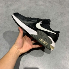 Nike Air Max Excee Black White - CD4165-001 - Size 40 - GIÀY 2HAND CHÍNH HÃNG PVN25811