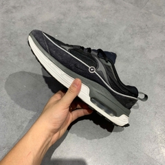 Nike Air Max Pulse Black Anthracite - DZ6754-002 - Size 40 - GIÀY 2HAND CHÍNH HÃNG PVN25783