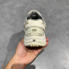 New Balance 452 White Silver - WX452SG - Size 40 - GIÀY 2HAND CHÍNH HÃNG PVN26113