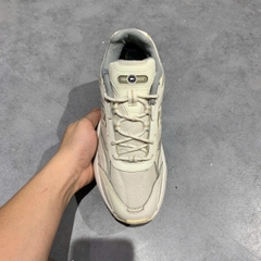 New Balance 452 White Silver - WX452SG - Size 40 - GIÀY 2HAND CHÍNH HÃNG PVN26113