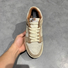 Nike Dunk Low 'Medium Curry' - DD1390-100 - Size 40 - GIÀY 2HAND CHÍNH HÃNG PVN26237
