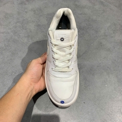 Nike Ebernon Low Triple White - AQ1775-100 - Size 40.5 - GIÀY 2HAND CHÍNH HÃNG PVN25987