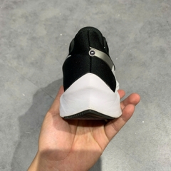 Nike Air Zoom Winflo 6 Black White - AQ8228-003 - Size 40 - GIÀY 2HAND CHÍNH HÃNG PVN25770