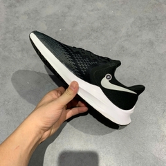 Nike Air Zoom Winflo 6 Black White - AQ8228-003 - Size 40 - GIÀY 2HAND CHÍNH HÃNG PVN25770
