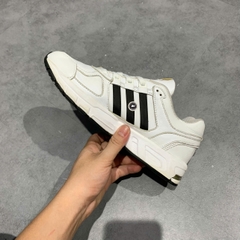Adidas Equipment 10 Leather White Black - FU8348 - Size 40 - GIÀY 2HAND CHÍNH HÃNG PVN25772