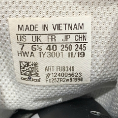 Adidas Equipment 10 Leather White Black - FU8348 - Size 40 - GIÀY 2HAND CHÍNH HÃNG PVN25772
