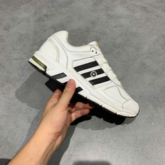 Adidas Equipment 10 Leather White Black - FU8348 - Size 40 - GIÀY 2HAND CHÍNH HÃNG PVN25772