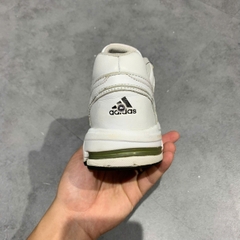 Adidas Equipment 10 Leather White Black - FU8348 - Size 40 - GIÀY 2HAND CHÍNH HÃNG PVN25772