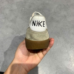 Nike Killshot 2 Leather Cream Gum - HF4261-299 - Size 40.5 - GIÀY 2HAND CHÍNH HÃNG PVN25776