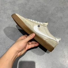 Nike Killshot 2 Leather Cream Gum - HF4261-299 - Size 40.5 - GIÀY 2HAND CHÍNH HÃNG PVN25776