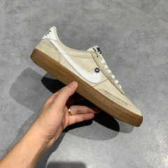 Nike Killshot 2 Leather Cream Gum - HF4261-299 - Size 40.5 - GIÀY 2HAND CHÍNH HÃNG PVN25776