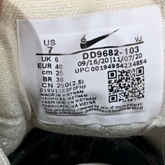 Nike TC 7900 Sail Midnight Navy - DD9682-103 - Size 40 - GIÀY 2HAND CHÍNH HÃNG PVN26262