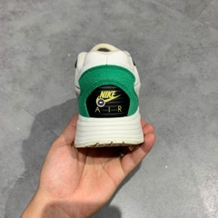 Nike Air Max Solo Summit White Malachite - DX3666-102 - Size 40 - GIÀY 2HAND CHÍNH HÃNG PVN25814