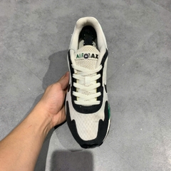Nike Air Max Solo Summit White Malachite - DX3666-102 - Size 40 - GIÀY 2HAND CHÍNH HÃNG PVN25814