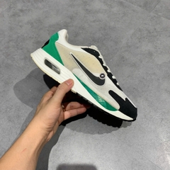 Nike Air Max Solo Summit White Malachite - DX3666-102 - Size 40 - GIÀY 2HAND CHÍNH HÃNG PVN25814