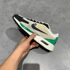 Nike Air Max Solo Summit White Malachite - DX3666-102 - Size 40 - GIÀY 2HAND CHÍNH HÃNG PVN25814