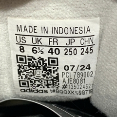 adidas Drop Step Low 'White Black' - IE8081 - Size 40 - GIÀY 2HAND CHÍNH HÃNG PVN26238