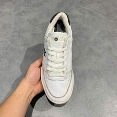 adidas Drop Step Low 'White Black' - IE8081 - Size 40 - GIÀY 2HAND CHÍNH HÃNG PVN26238