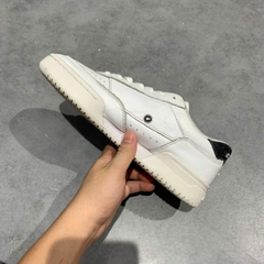 adidas Drop Step Low 'White Black' - IE8081 - Size 40 - GIÀY 2HAND CHÍNH HÃNG PVN26238