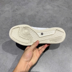 adidas Drop Step Low 'White Black' - IE8081 - Size 40 - GIÀY 2HAND CHÍNH HÃNG PVN26238