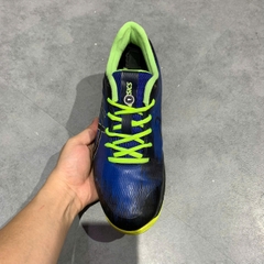 Asics Gel-Hockey Typhoon 3 - P706N - Size 40.5 - GIÀY 2HAND CHÍNH HÃNG PVN25962
