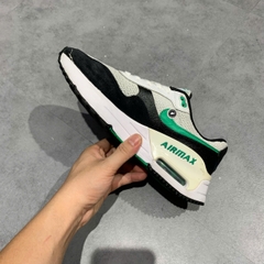 Nike Air Max SYSTM White Black Stadium Green - DM9537-105 - Size 40 - GIÀY 2HAND CHÍNH HÃNG PVN26156