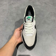 Nike Air Max SYSTM White Black Stadium Green - DM9537-105 - Size 40 - GIÀY 2HAND CHÍNH HÃNG PVN26156