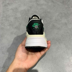 Nike Air Max SYSTM White Black Stadium Green - DM9537-105 - Size 40 - GIÀY 2HAND CHÍNH HÃNG PVN26156