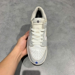 Nike Dunk Low 'Grey Fog' - DD1391-103 - Size 40.5 - GIÀY 2HAND CHÍNH HÃNG PVN25782
