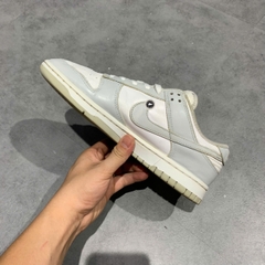 Nike Dunk Low 'Grey Fog' - DD1391-103 - Size 40.5 - GIÀY 2HAND CHÍNH HÃNG PVN25782