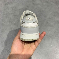 Nike Dunk Low 'Grey Fog' - DD1391-103 - Size 40.5 - GIÀY 2HAND CHÍNH HÃNG PVN25782