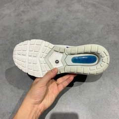 Nike Air Max Pulse White Court Blue - FQ4156-100 - Size 40.5 - GIÀY 2HAND CHÍNH HÃNG PVN26222